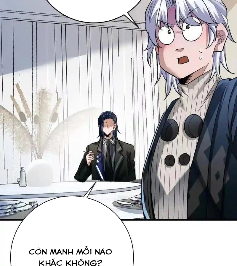 Ta Ở Thế Giới Quỷ Dị Chơi Hăng Rồi! Chapter 115 - Trang 11