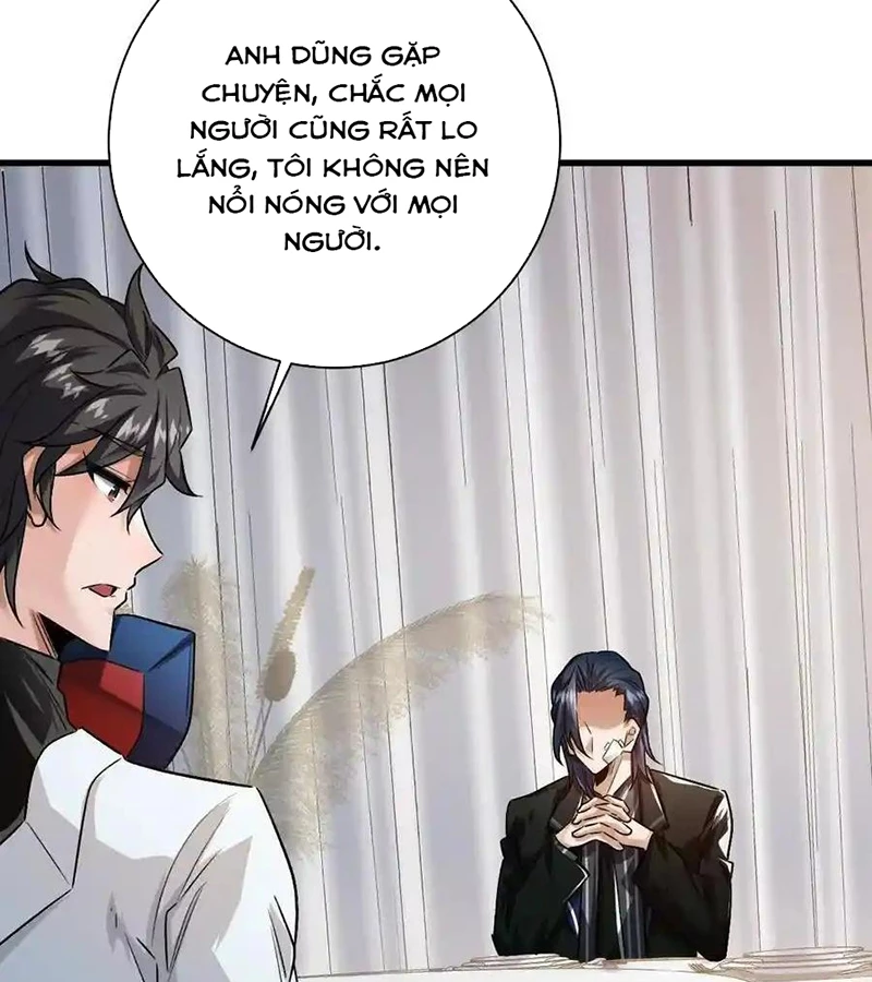 Ta Ở Thế Giới Quỷ Dị Chơi Hăng Rồi! Chapter 114 - Trang 38