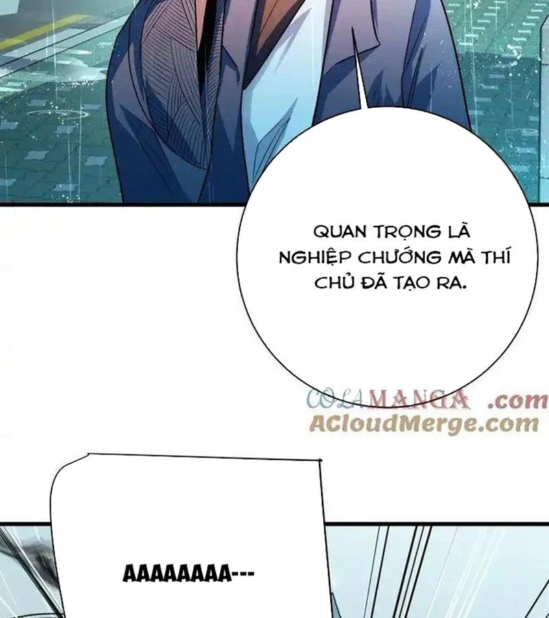 Ta Ở Thế Giới Quỷ Dị Chơi Hăng Rồi! Chapter 117 - Trang 18