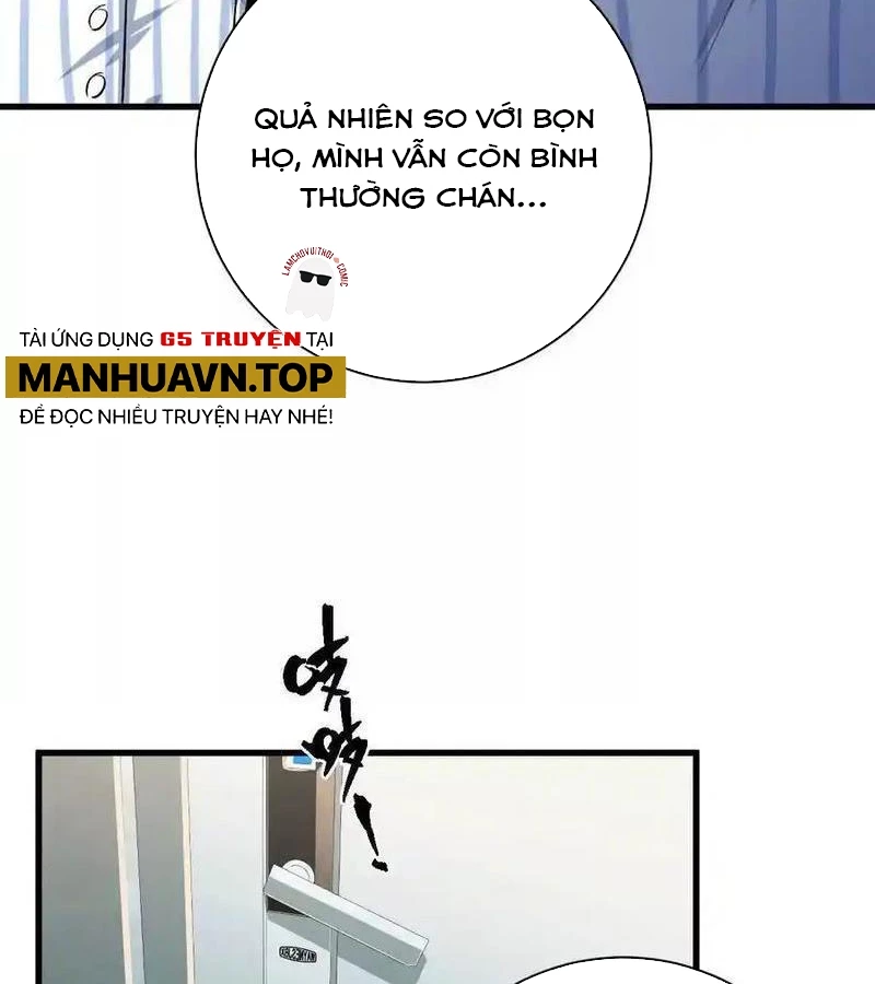 Ta Ở Thế Giới Quỷ Dị Chơi Hăng Rồi! Chapter 118 - Trang 36