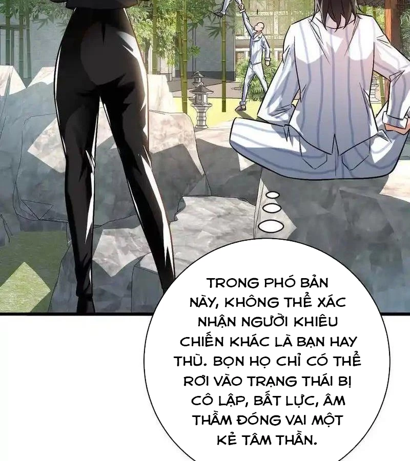 Ta Ở Thế Giới Quỷ Dị Chơi Hăng Rồi! Chapter 120 - Trang 47