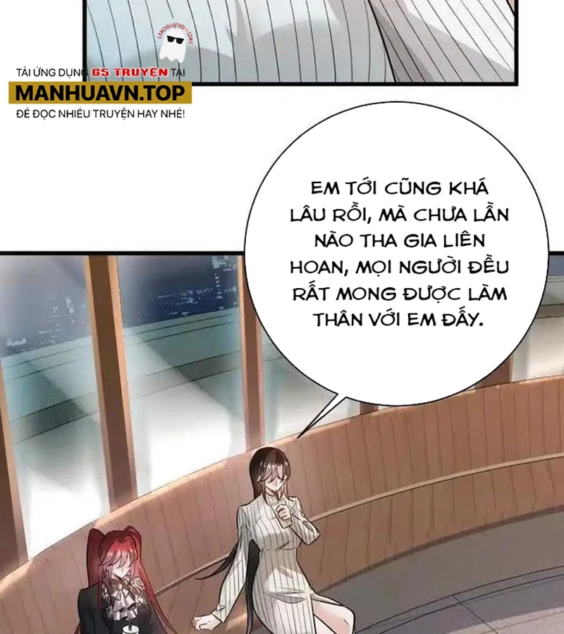 Ta Ở Thế Giới Quỷ Dị Chơi Hăng Rồi! Chapter 117 - Trang 49