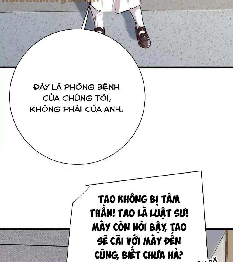 Ta Ở Thế Giới Quỷ Dị Chơi Hăng Rồi! Chapter 115 - Trang 46