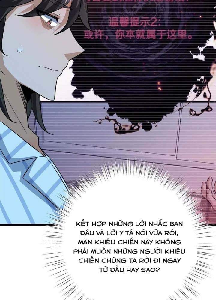 Ta Ở Thế Giới Quỷ Dị Chơi Hăng Rồi! Chapter 121 - Trang 84