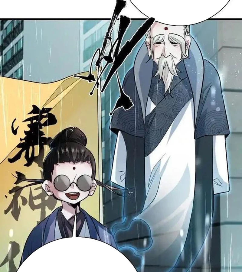 Ta Ở Thế Giới Quỷ Dị Chơi Hăng Rồi! Chapter 117 - Trang 31