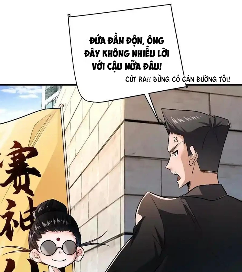 Ta Ở Thế Giới Quỷ Dị Chơi Hăng Rồi! Chapter 116 - Trang 65