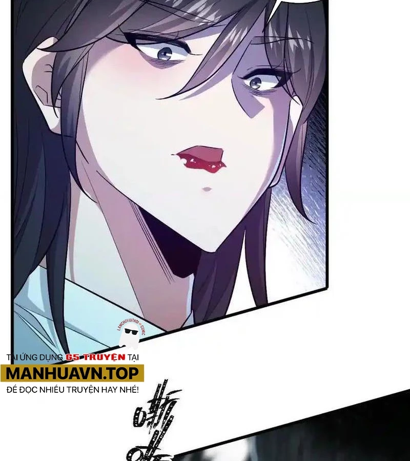 Ta Ở Thế Giới Quỷ Dị Chơi Hăng Rồi! Chapter 120 - Trang 63