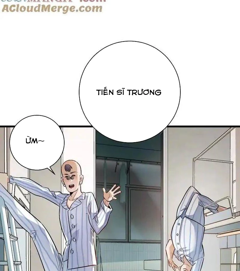 Ta Ở Thế Giới Quỷ Dị Chơi Hăng Rồi! Chapter 118 - Trang 40