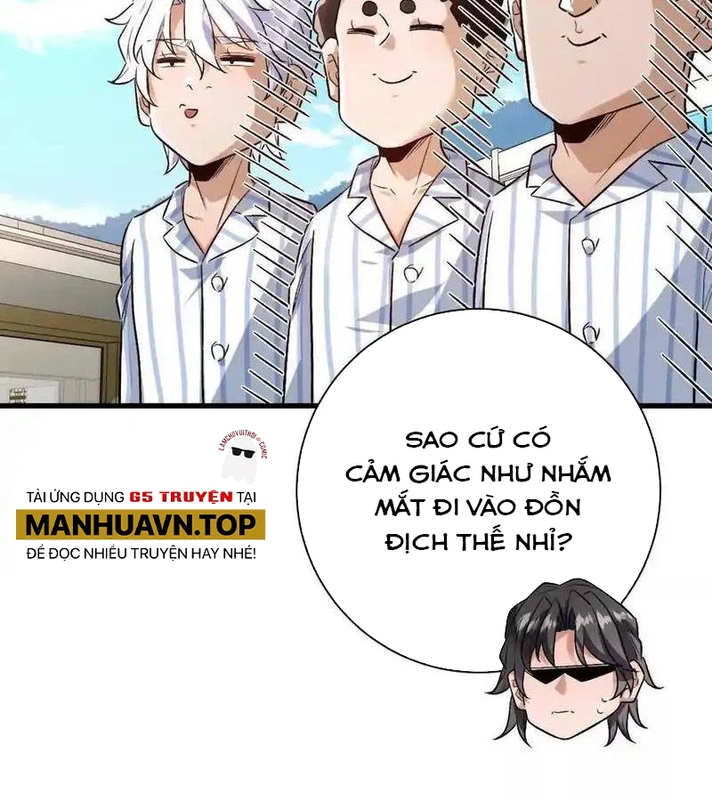 Ta Ở Thế Giới Quỷ Dị Chơi Hăng Rồi! Chapter 120 - Trang 45