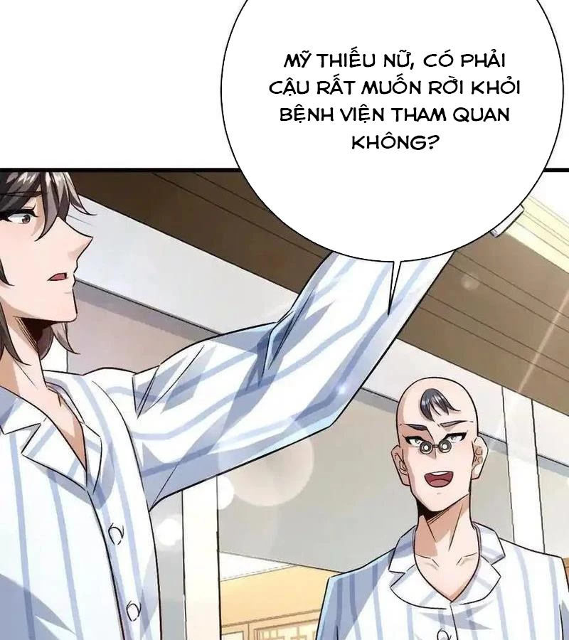 Ta Ở Thế Giới Quỷ Dị Chơi Hăng Rồi! Chapter 120 - Trang 18
