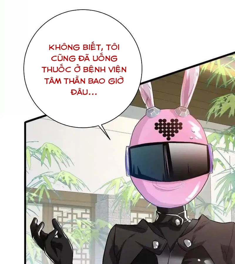 Ta Ở Thế Giới Quỷ Dị Chơi Hăng Rồi! Chapter 120 - Trang 54