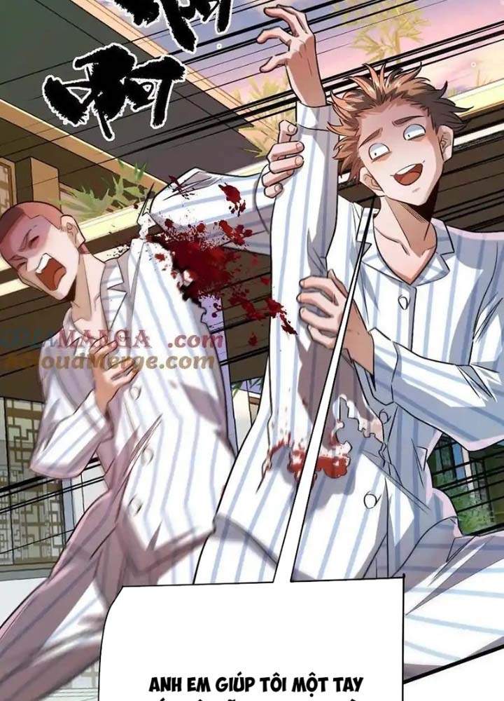 Ta Ở Thế Giới Quỷ Dị Chơi Hăng Rồi! Chapter 122 - Trang 20