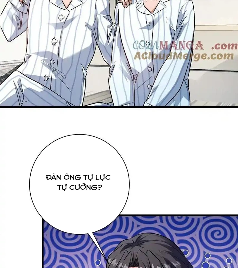 Ta Ở Thế Giới Quỷ Dị Chơi Hăng Rồi! Chapter 119 - Trang 35
