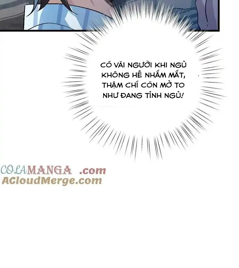 Ta Ở Thế Giới Quỷ Dị Chơi Hăng Rồi! Chapter 119 - Trang 21