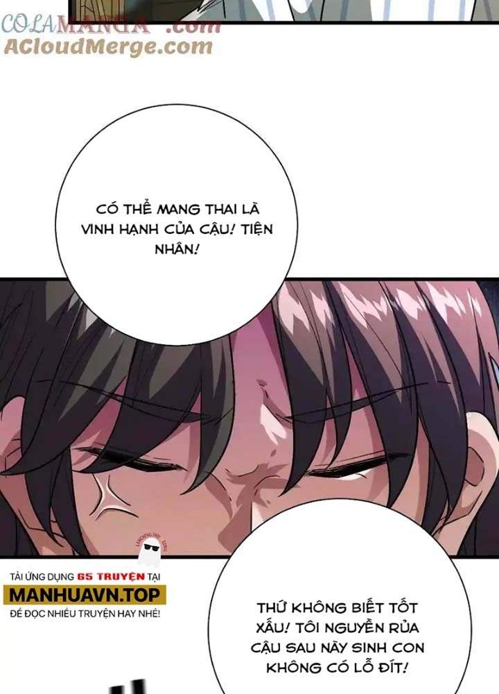 Ta Ở Thế Giới Quỷ Dị Chơi Hăng Rồi! Chapter 122 - Trang 100