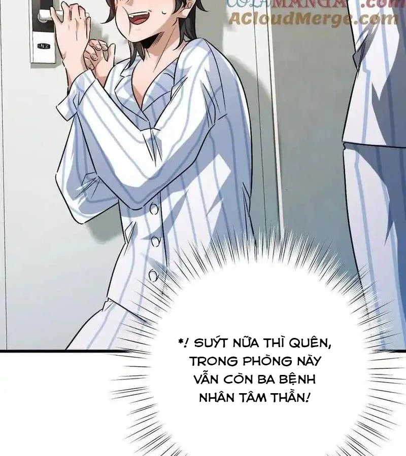Ta Ở Thế Giới Quỷ Dị Chơi Hăng Rồi! Chapter 118 - Trang 59