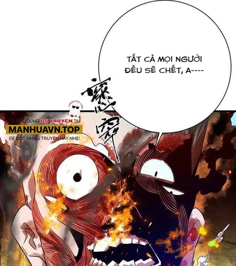 Ta Ở Thế Giới Quỷ Dị Chơi Hăng Rồi! Chapter 117 - Trang 26