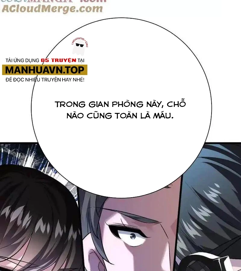 Ta Ở Thế Giới Quỷ Dị Chơi Hăng Rồi! Chapter 115 - Trang 9