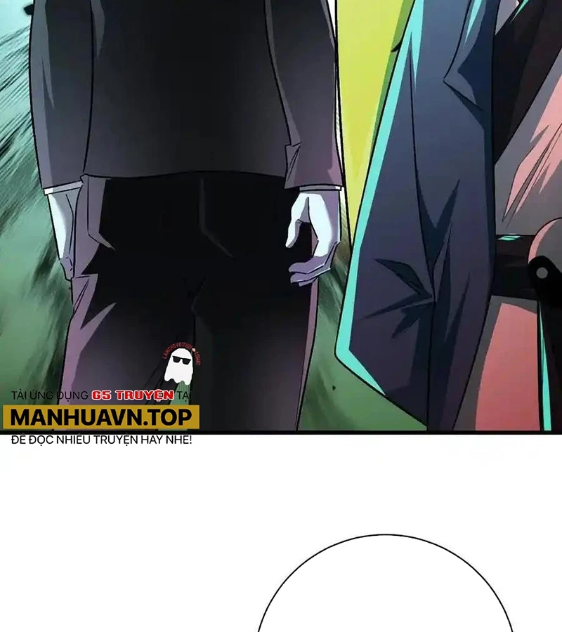 Ta Ở Thế Giới Quỷ Dị Chơi Hăng Rồi! Chapter 116 - Trang 71