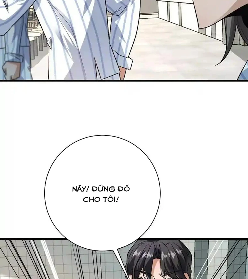 Ta Ở Thế Giới Quỷ Dị Chơi Hăng Rồi! Chapter 119 - Trang 64