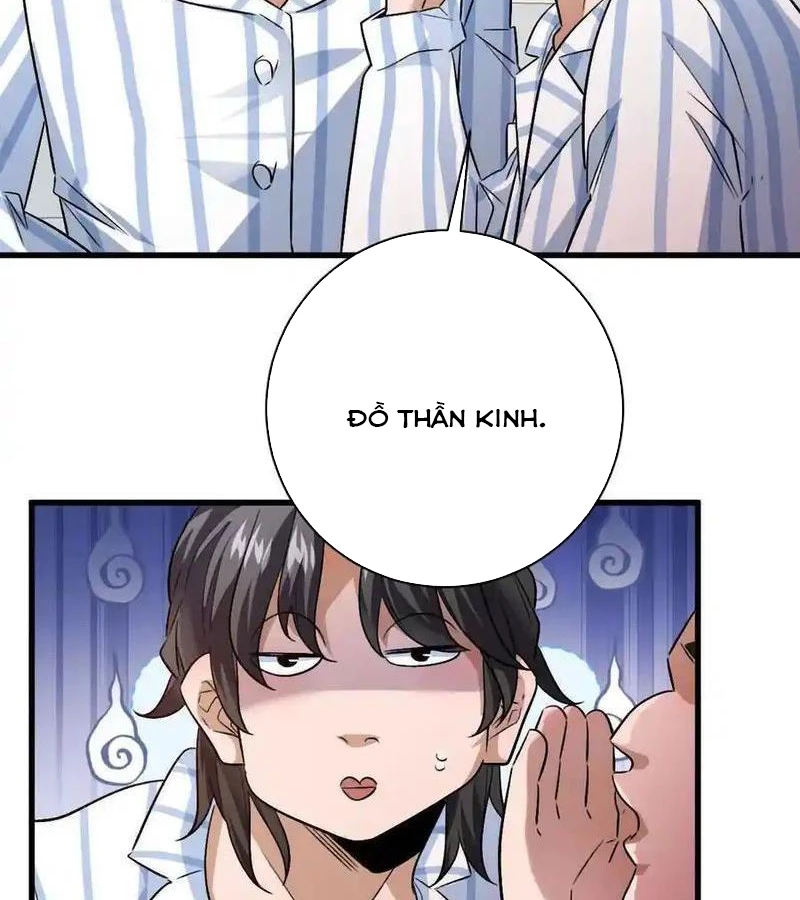 Ta Ở Thế Giới Quỷ Dị Chơi Hăng Rồi! Chapter 118 - Trang 34