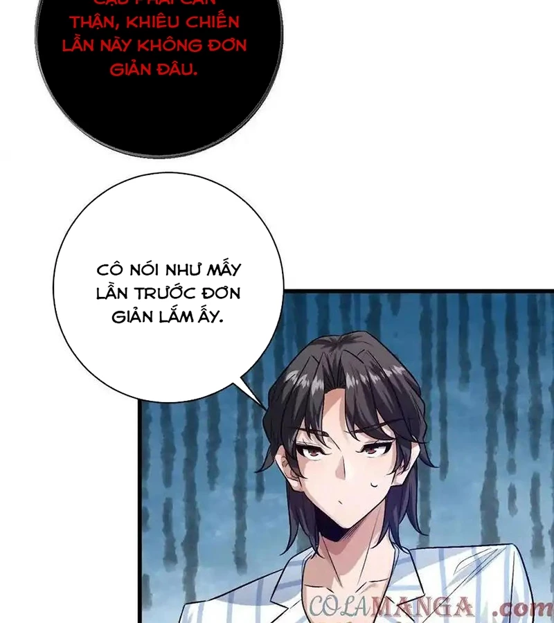 Ta Ở Thế Giới Quỷ Dị Chơi Hăng Rồi! Chapter 119 - Trang 29