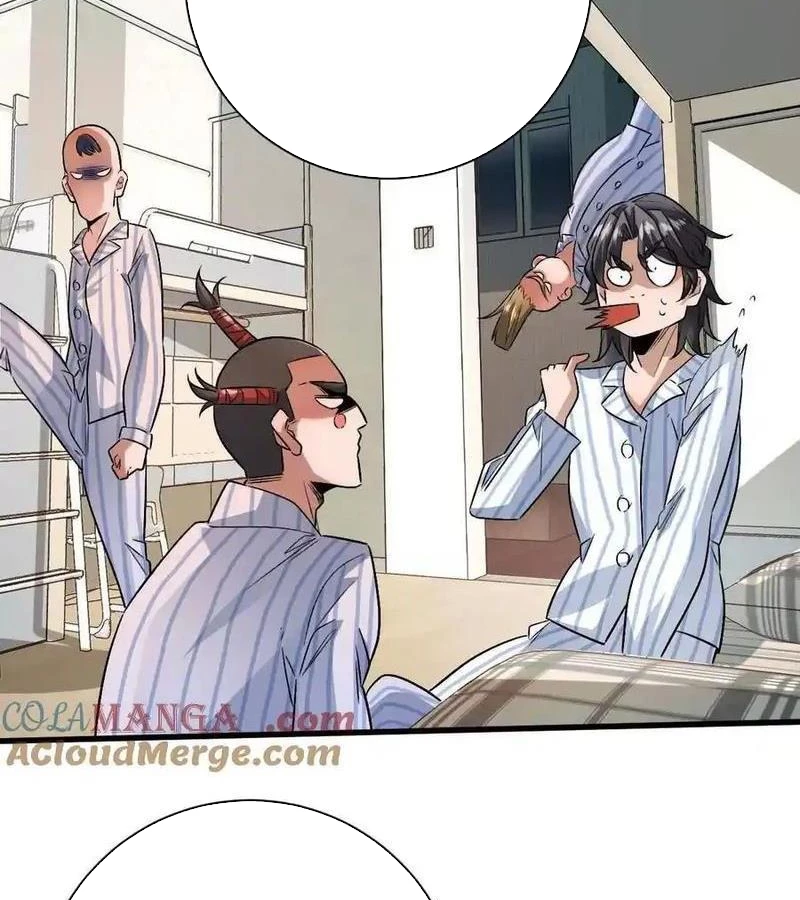 Ta Ở Thế Giới Quỷ Dị Chơi Hăng Rồi! Chapter 118 - Trang 45