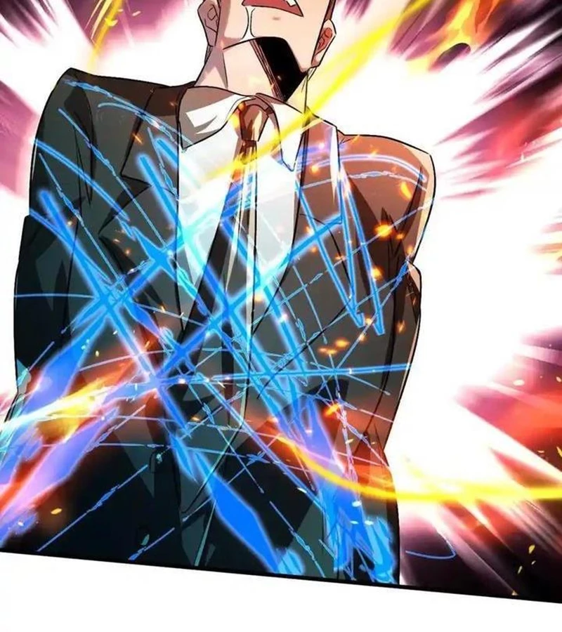 Ta Ở Thế Giới Quỷ Dị Chơi Hăng Rồi! Chapter 117 - Trang 16