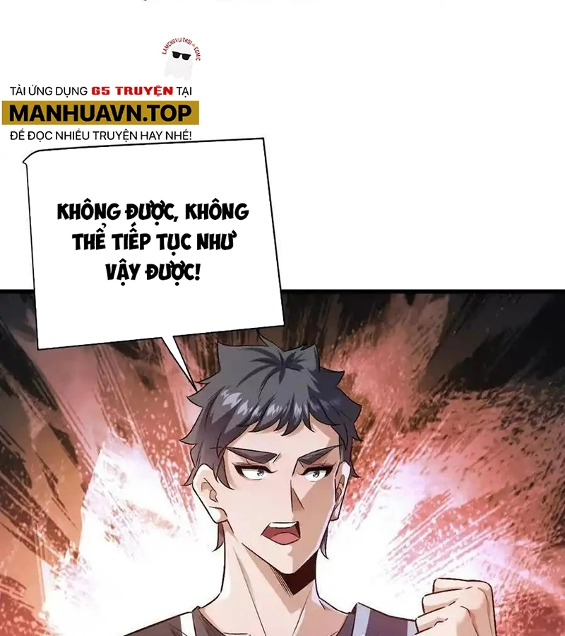 Ta Ở Thế Giới Quỷ Dị Chơi Hăng Rồi! Chapter 116 - Trang 4
