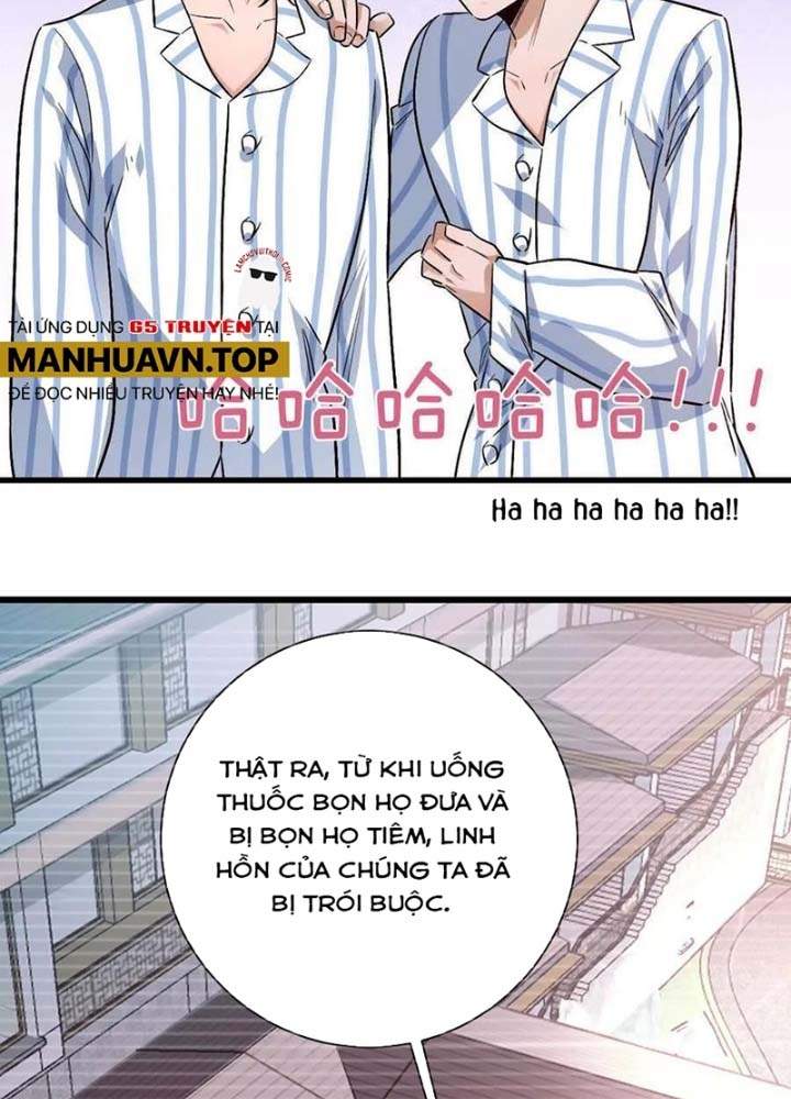 Ta Ở Thế Giới Quỷ Dị Chơi Hăng Rồi! Chapter 121 - Trang 136
