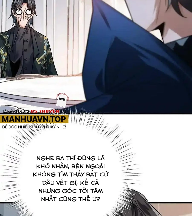 Ta Ở Thế Giới Quỷ Dị Chơi Hăng Rồi! Chapter 114 - Trang 62