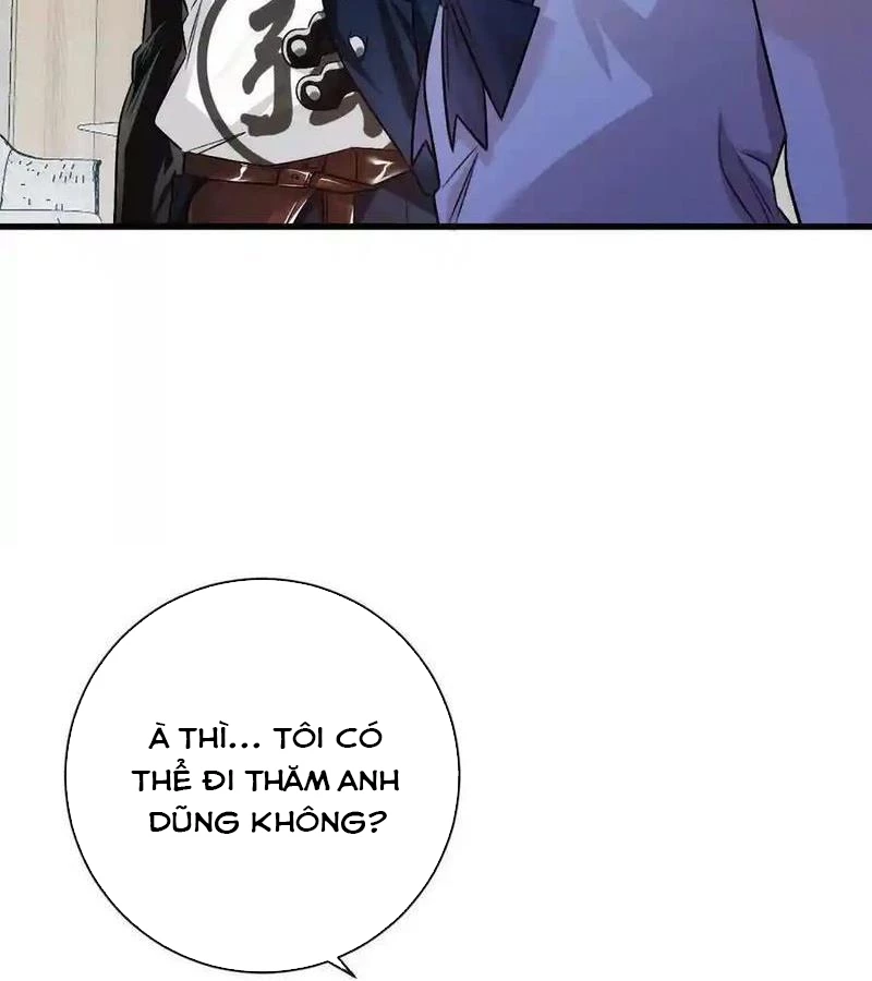 Ta Ở Thế Giới Quỷ Dị Chơi Hăng Rồi! Chapter 115 - Trang 59