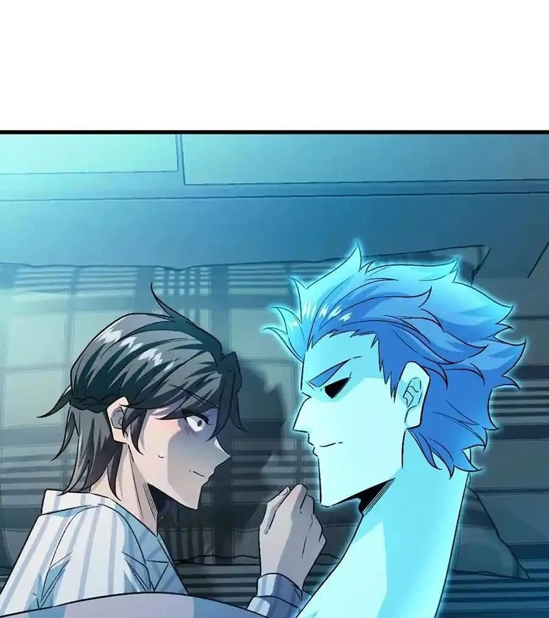 Ta Ở Thế Giới Quỷ Dị Chơi Hăng Rồi! Chapter 119 - Trang 22