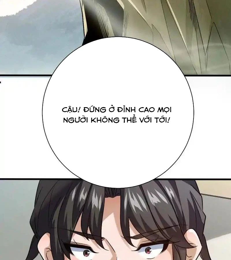 Ta Ở Thế Giới Quỷ Dị Chơi Hăng Rồi! Chapter 118 - Trang 21
