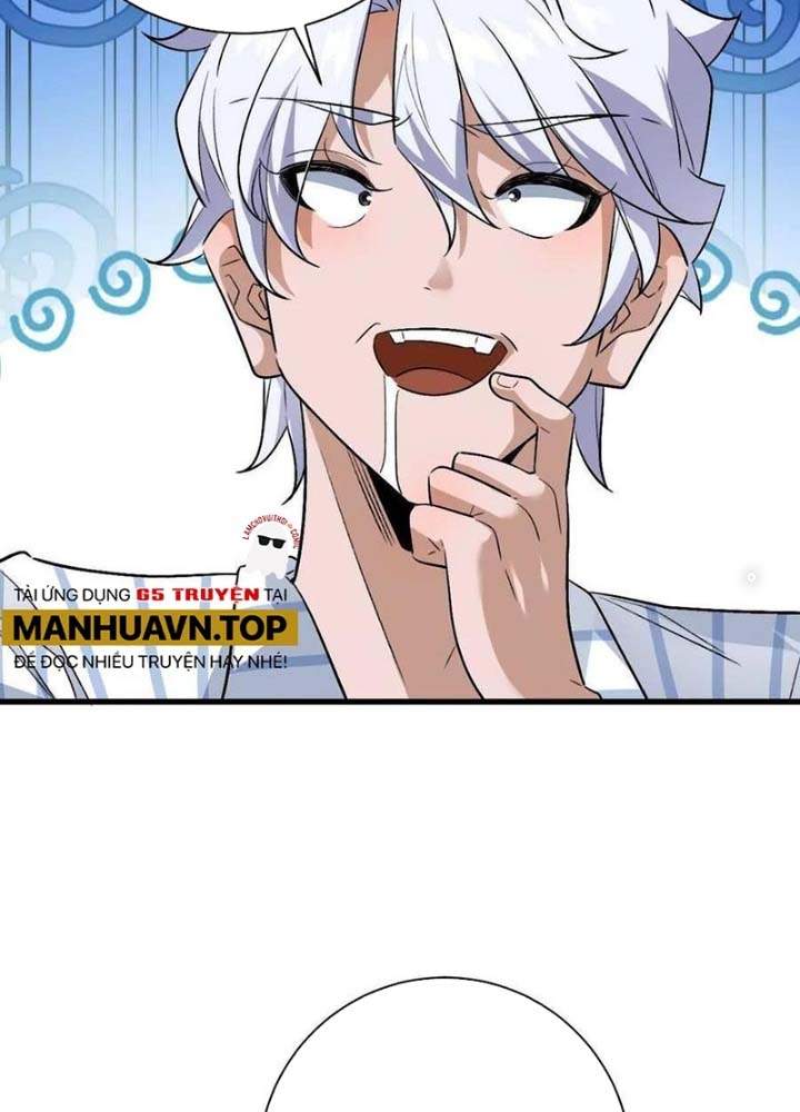 Ta Ở Thế Giới Quỷ Dị Chơi Hăng Rồi! Chapter 121 - Trang 88