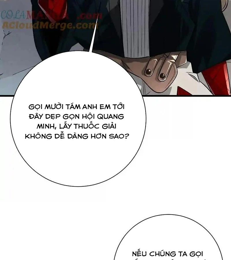 Ta Ở Thế Giới Quỷ Dị Chơi Hăng Rồi! Chapter 116 - Trang 15