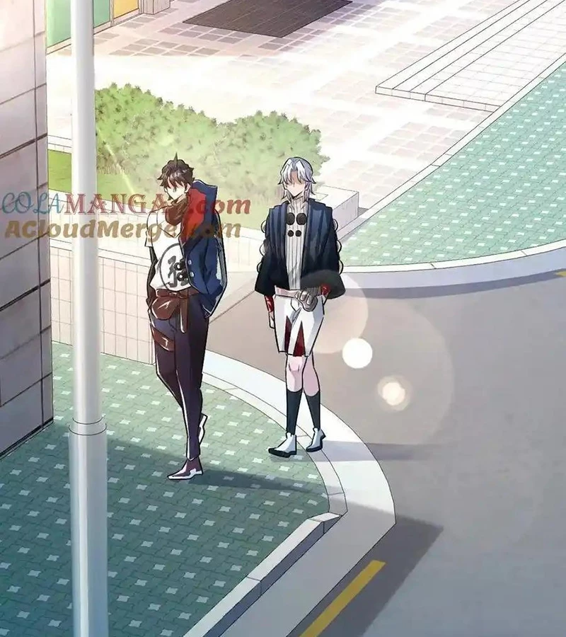 Ta Ở Thế Giới Quỷ Dị Chơi Hăng Rồi! Chapter 116 - Trang 38