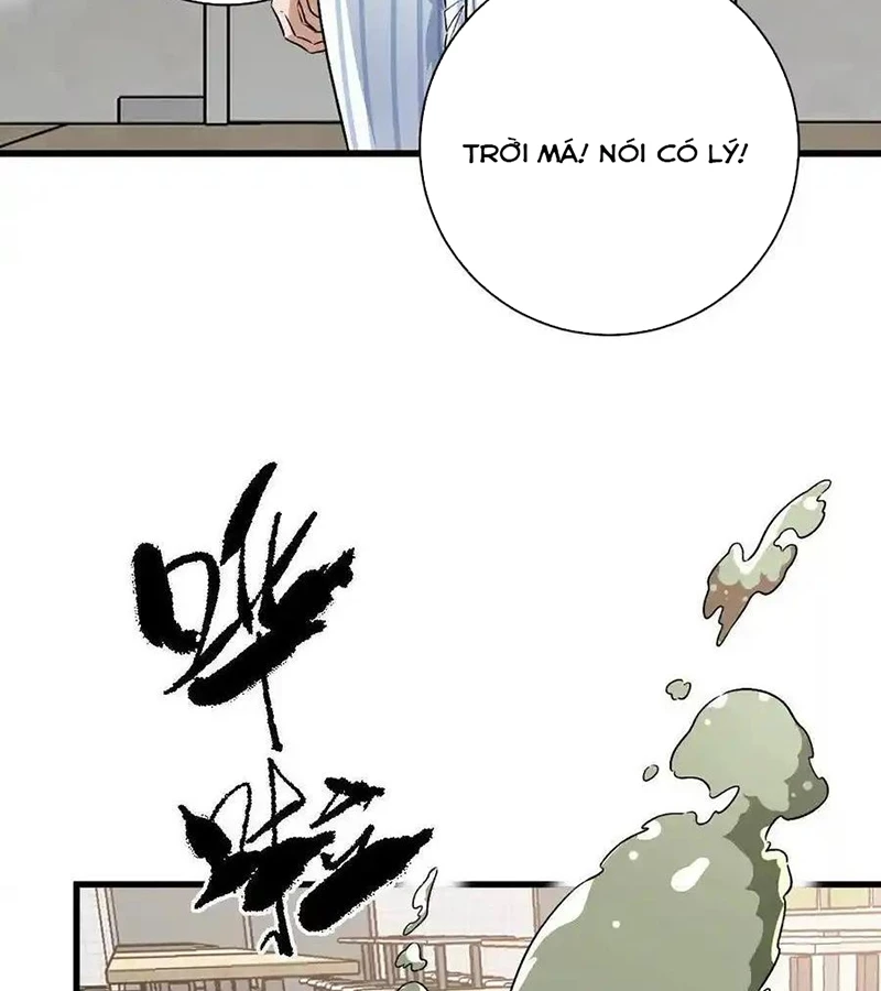 Ta Ở Thế Giới Quỷ Dị Chơi Hăng Rồi! Chapter 119 - Trang 41