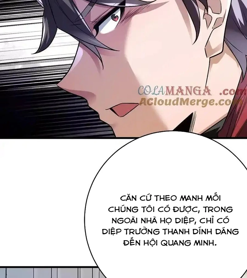 Ta Ở Thế Giới Quỷ Dị Chơi Hăng Rồi! Chapter 114 - Trang 28