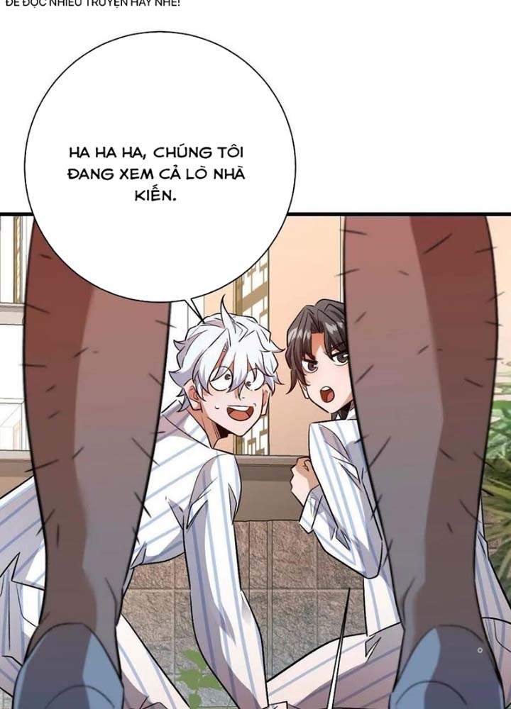 Ta Ở Thế Giới Quỷ Dị Chơi Hăng Rồi! Chapter 121 - Trang 122