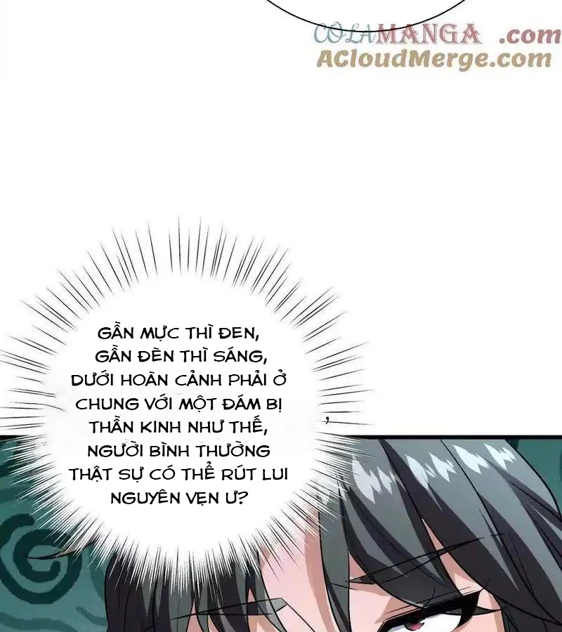 Ta Ở Thế Giới Quỷ Dị Chơi Hăng Rồi! Chapter 120 - Trang 48