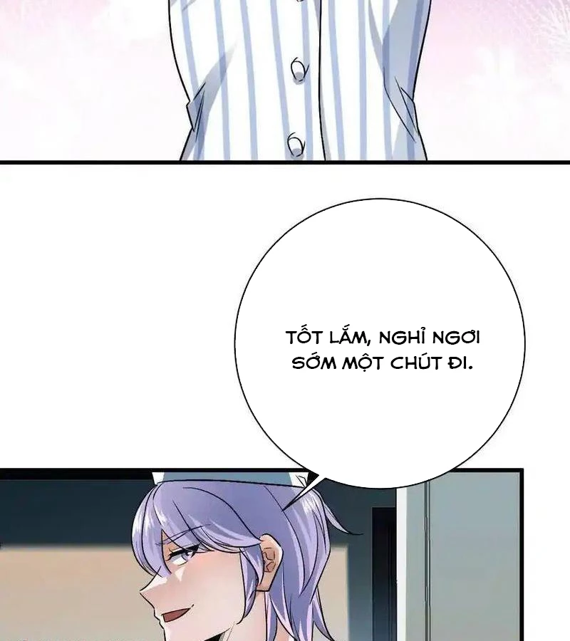 Ta Ở Thế Giới Quỷ Dị Chơi Hăng Rồi! Chapter 118 - Trang 47