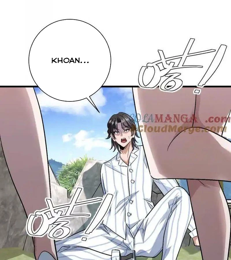 Ta Ở Thế Giới Quỷ Dị Chơi Hăng Rồi! Chapter 120 - Trang 71