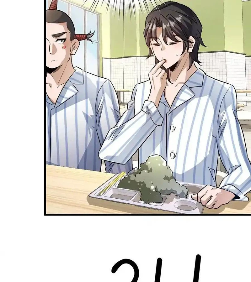 Ta Ở Thế Giới Quỷ Dị Chơi Hăng Rồi! Chapter 119 - Trang 55