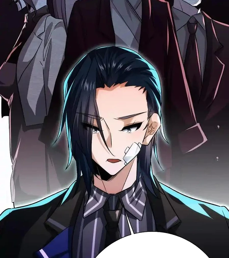 Ta Ở Thế Giới Quỷ Dị Chơi Hăng Rồi! Chapter 114 - Trang 52