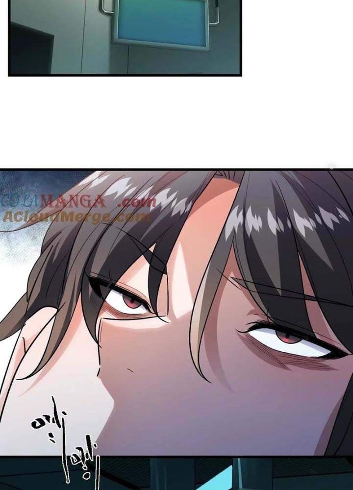 Ta Ở Thế Giới Quỷ Dị Chơi Hăng Rồi! Chapter 121 - Trang 8