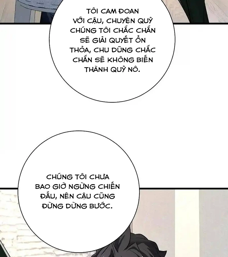 Ta Ở Thế Giới Quỷ Dị Chơi Hăng Rồi! Chapter 116 - Trang 34