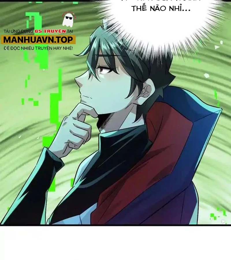 Ta Ở Thế Giới Quỷ Dị Chơi Hăng Rồi! Chapter 117 - Trang 77