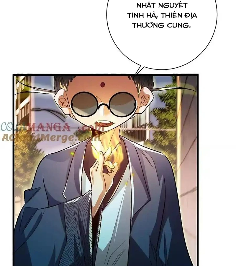 Ta Ở Thế Giới Quỷ Dị Chơi Hăng Rồi! Chapter 116 - Trang 72