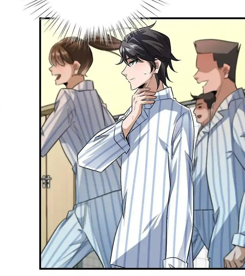 Ta Ở Thế Giới Quỷ Dị Chơi Hăng Rồi! Chapter 119 - Trang 61